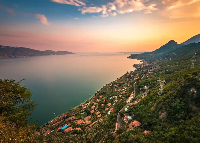 Hotel Pineta Campi