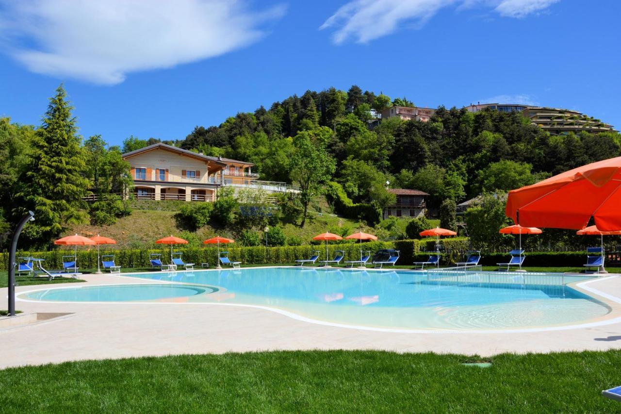 Pineta Campi 4*