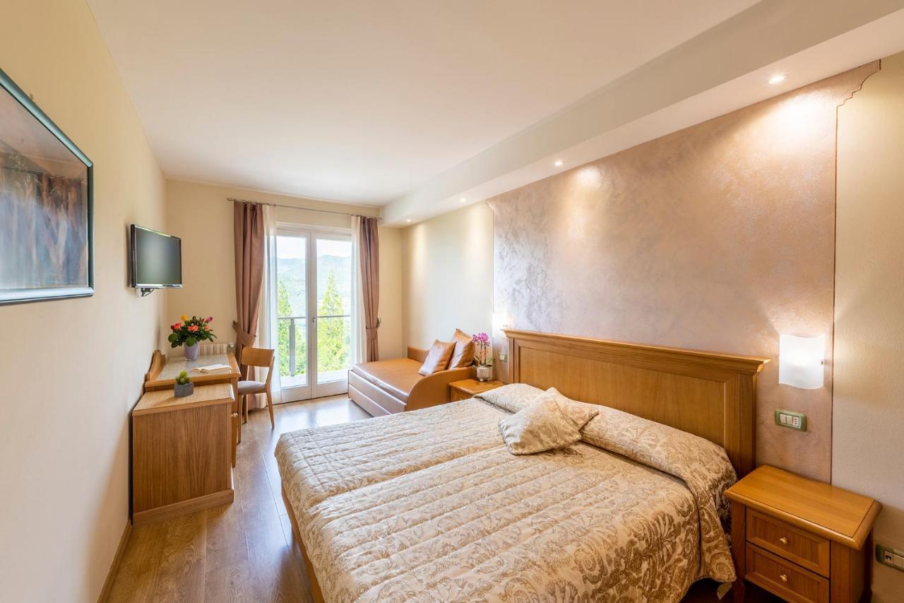 Pineta Campi Hotel