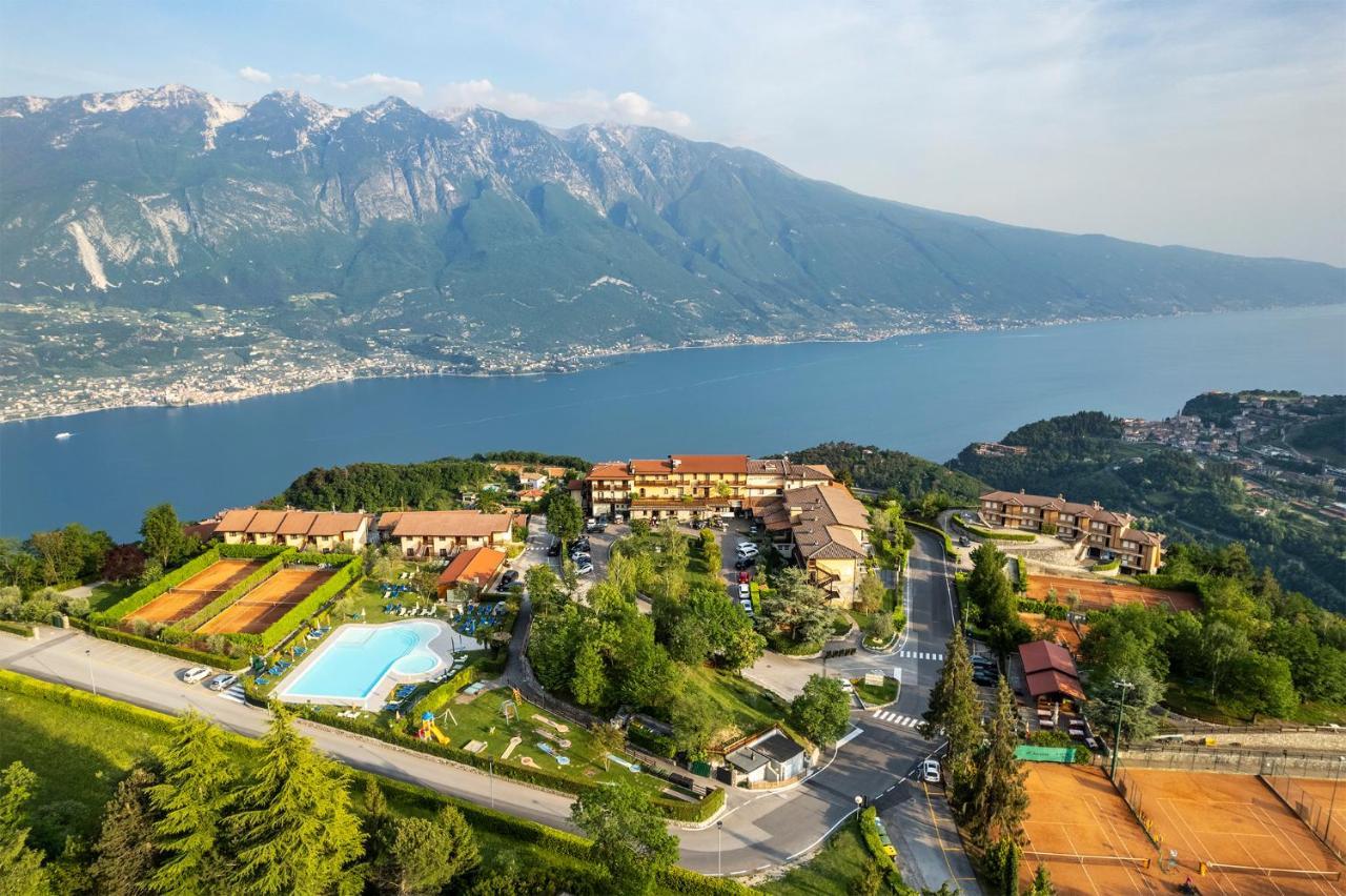 Hotel Pineta Campi 4*