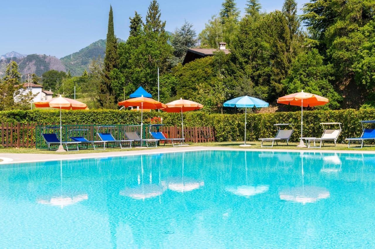 Pineta Campi 4*
