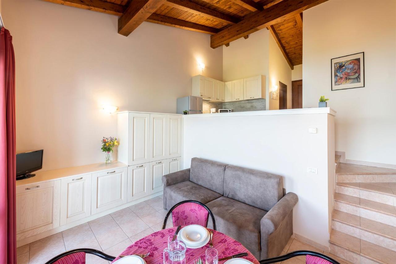 Pineta Campi 4*