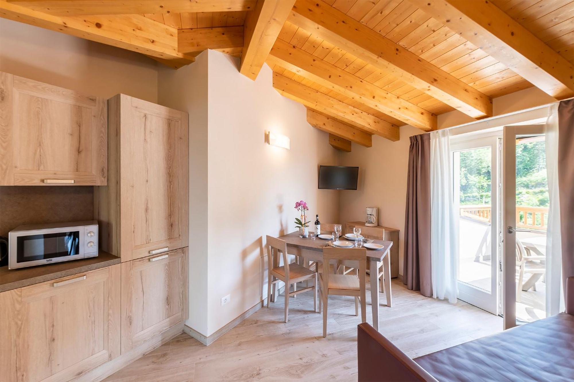 Pineta Campi Hotel Tremosine