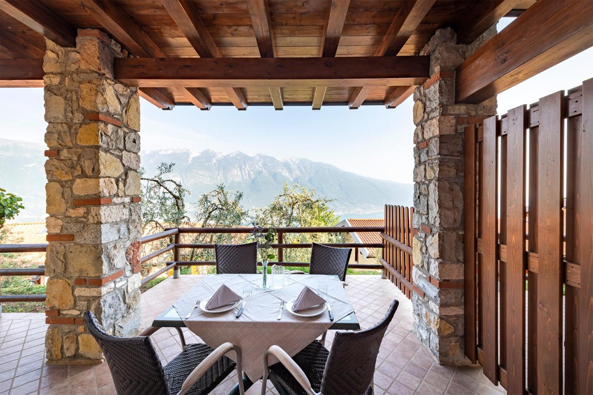 Pineta Campi 4*
