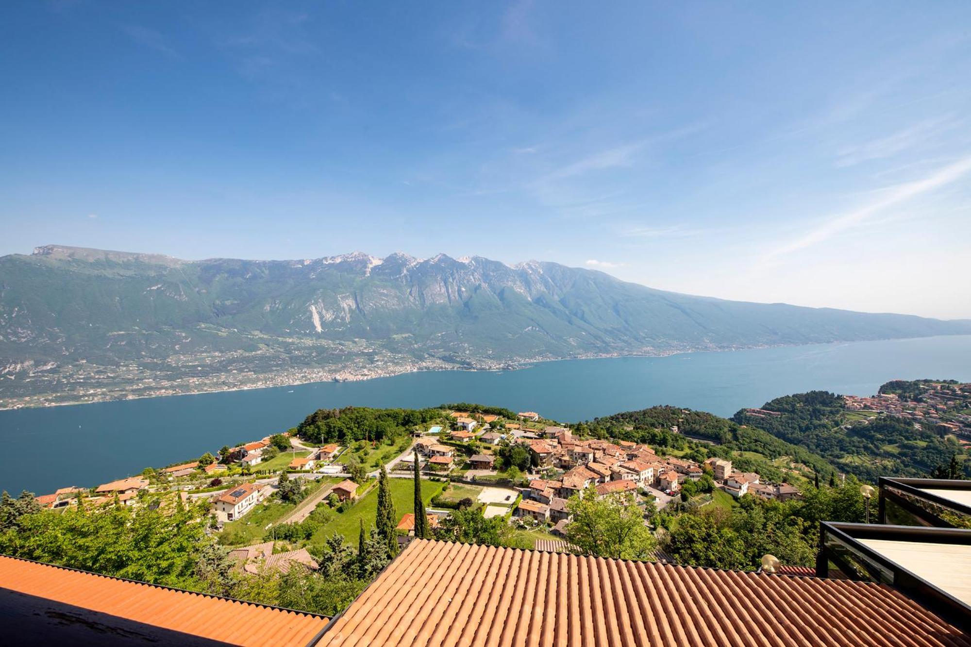 Hotel Pineta Campi 4*