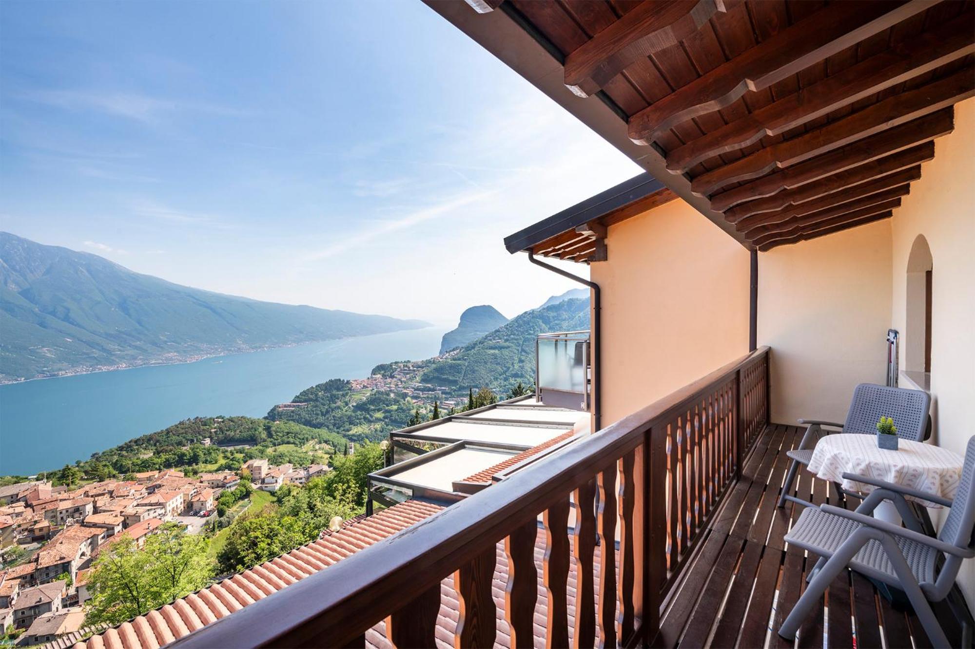 Hotel Pineta Campi Tremosine