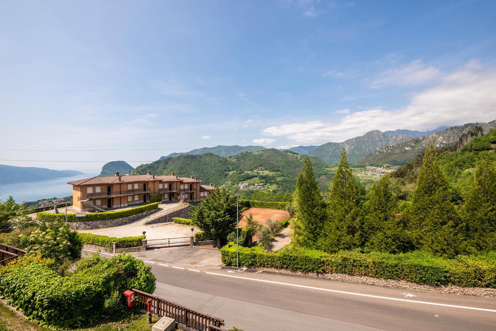 Pineta Campi 4*