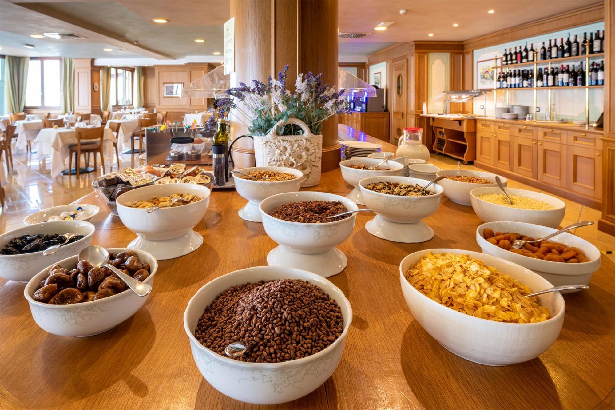 Hotel Pineta Campi Tremosine