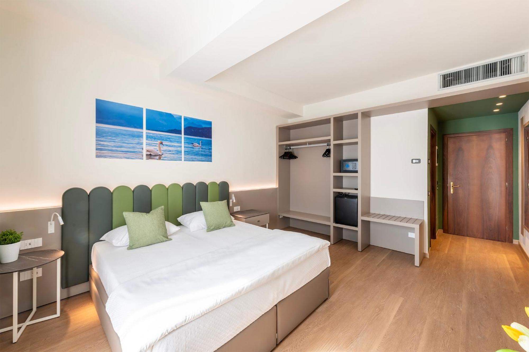 Hotel Pineta Campi Tremosine