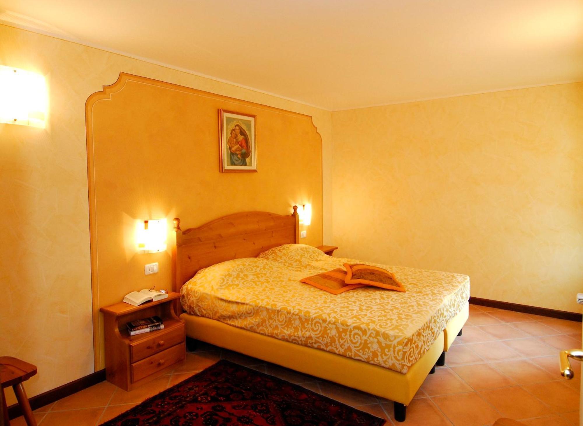Pineta Campi Hotel 4*