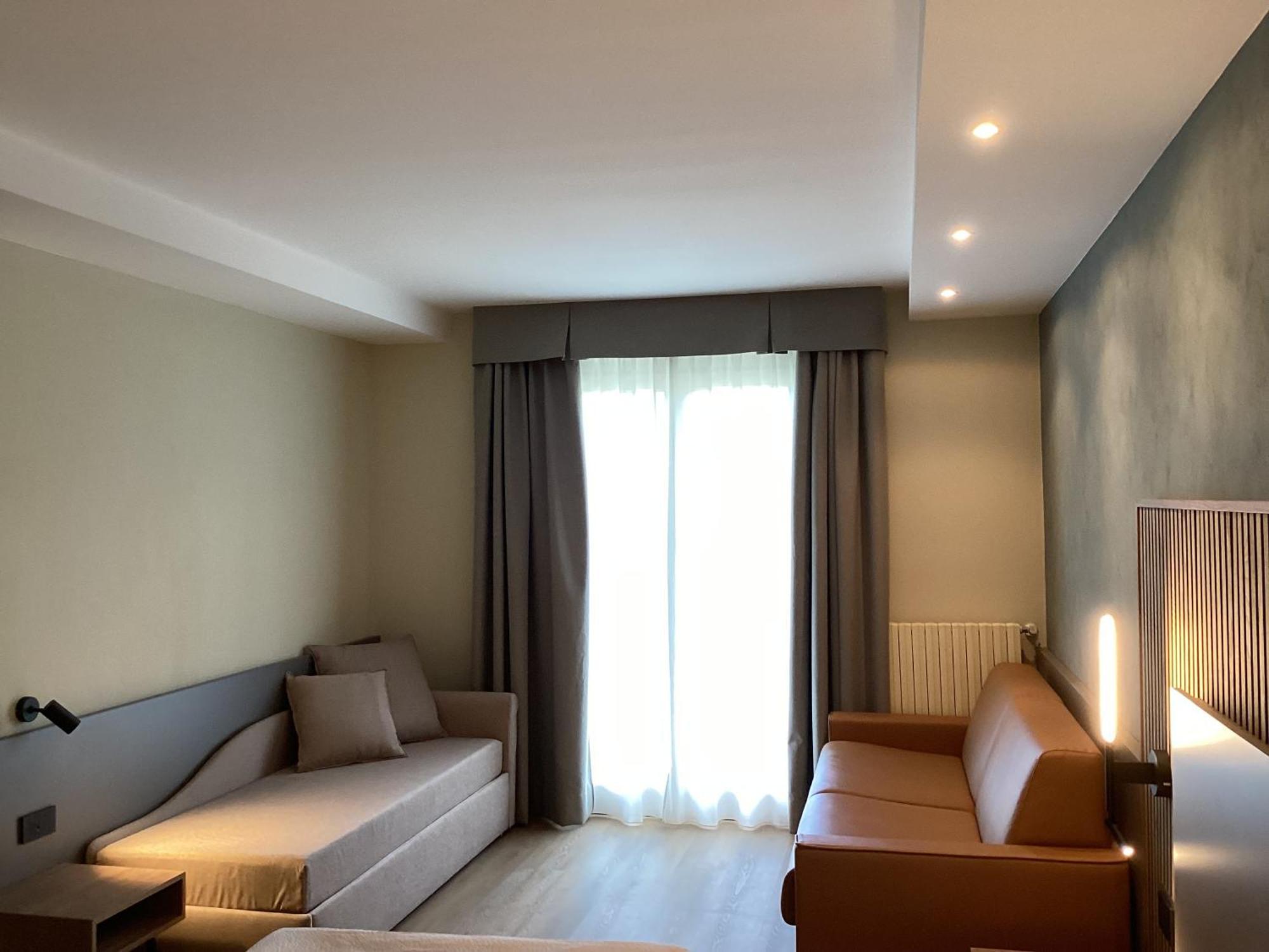 Hotel Pineta Campi
