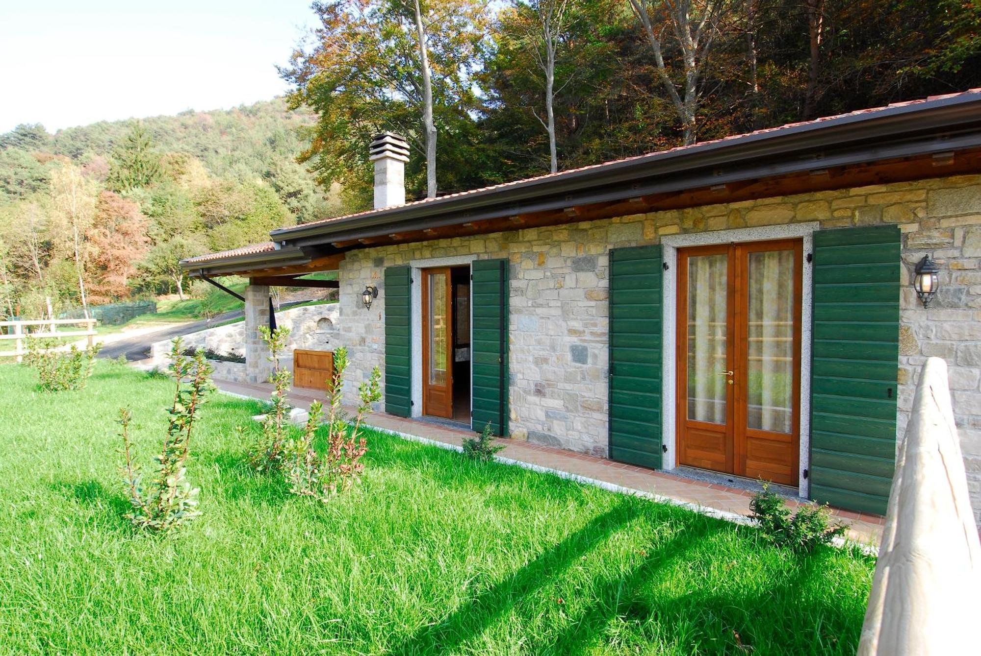 Pineta Campi 4*