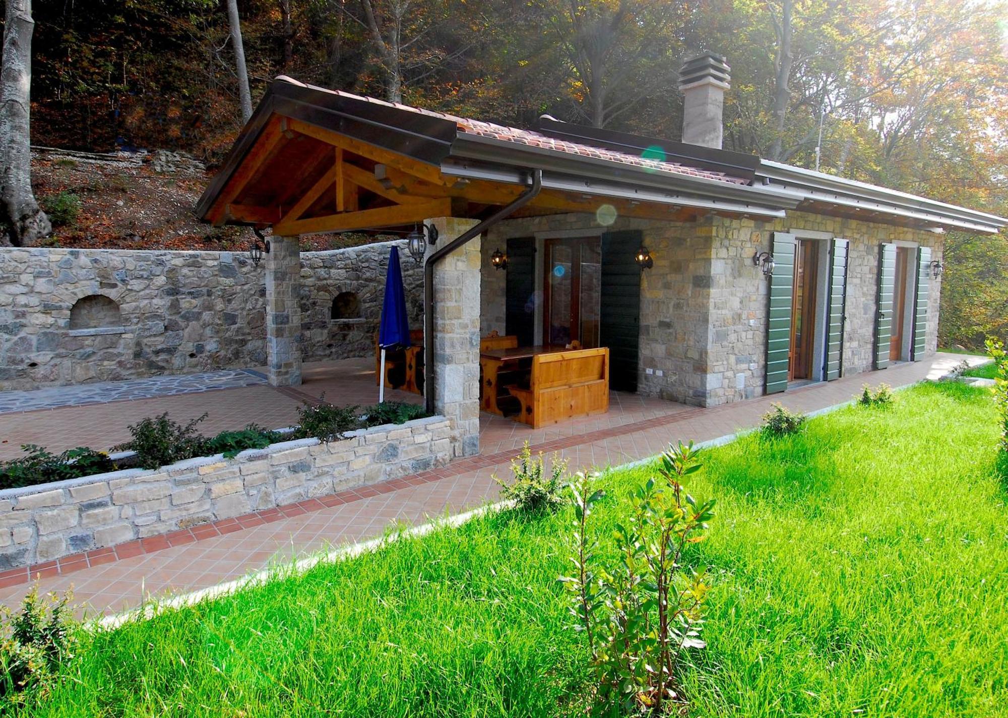 Pineta Campi 4* Tremosine
