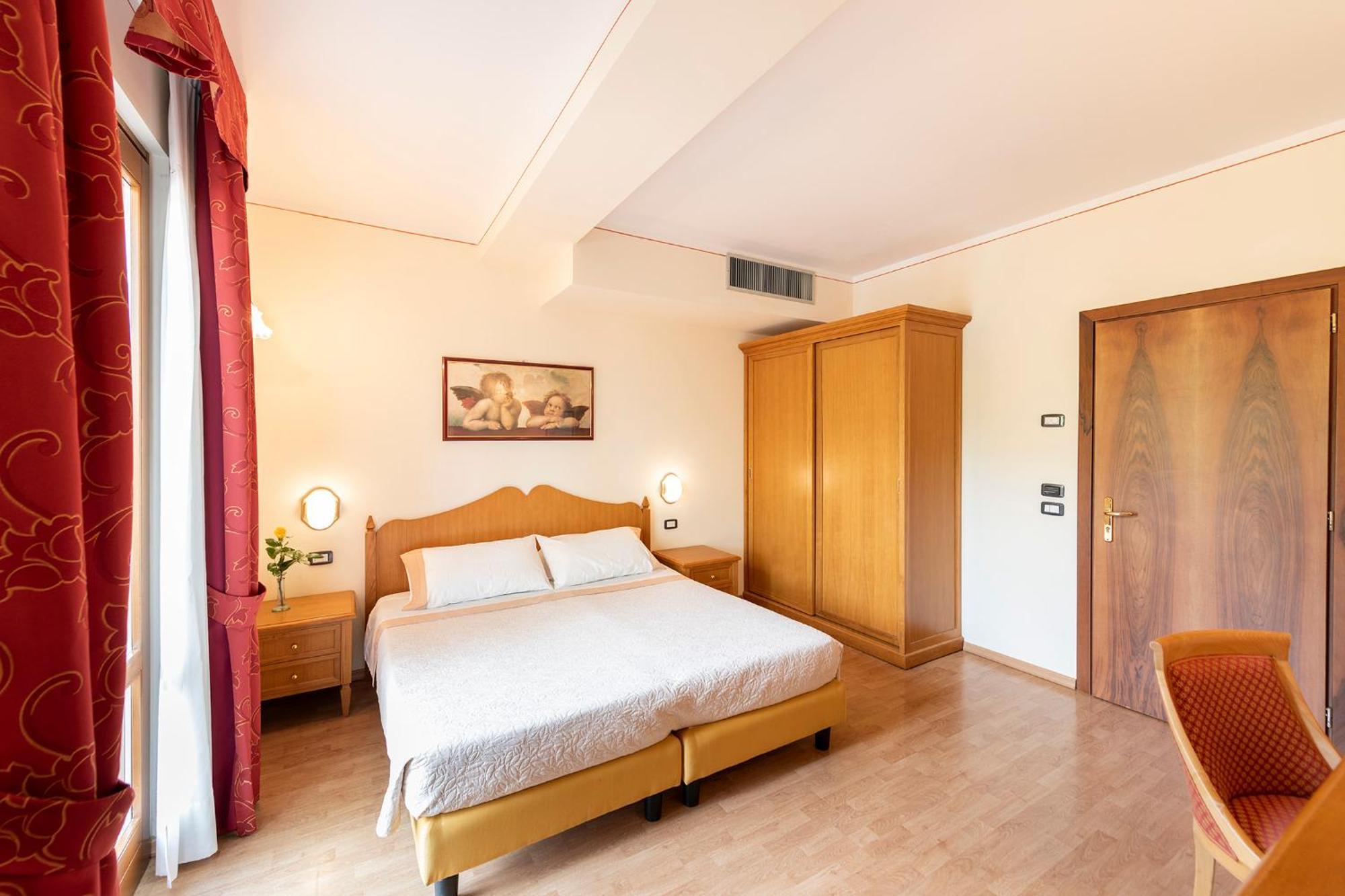 Hotel Pineta Campi