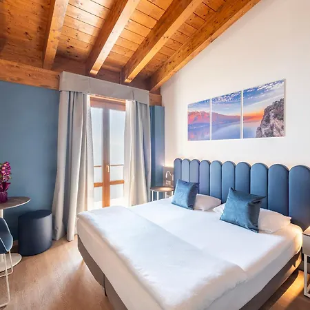 Hotel Pineta Campi Tremosine Exterior foto