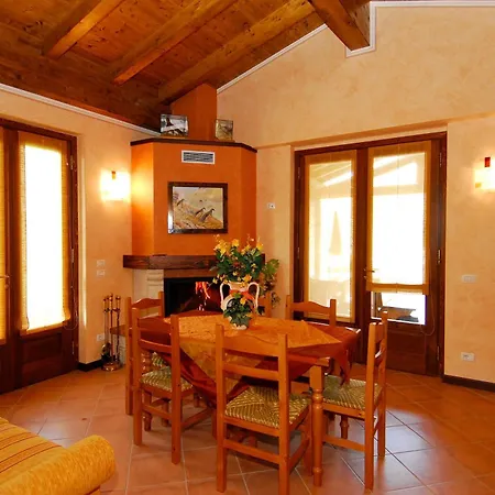 Hotel Pineta Campi Tremosine Zimmer foto