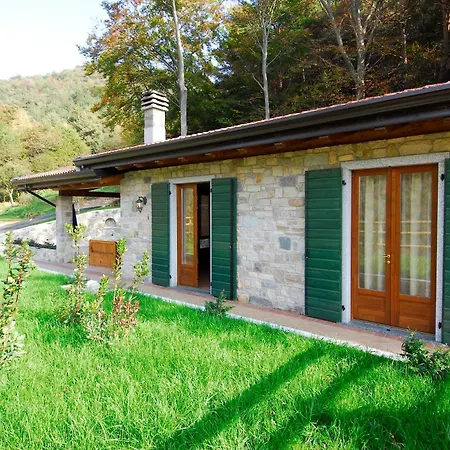 Hotel Pineta Campi Tremosine Zimmer foto