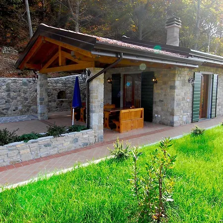 Hotel Pineta Campi Tremosine Zimmer foto
