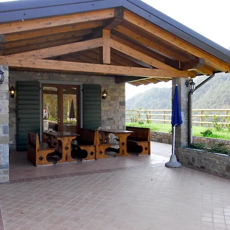 Hotel Pineta Campi Tremosine Zimmer foto
