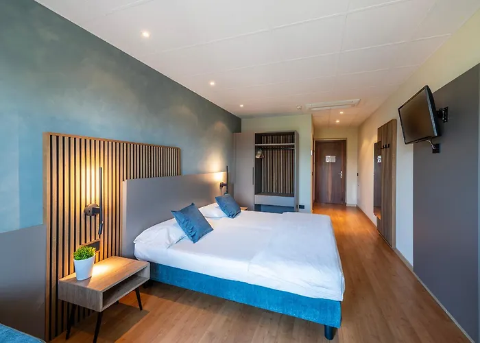 Hotel Pineta Campi