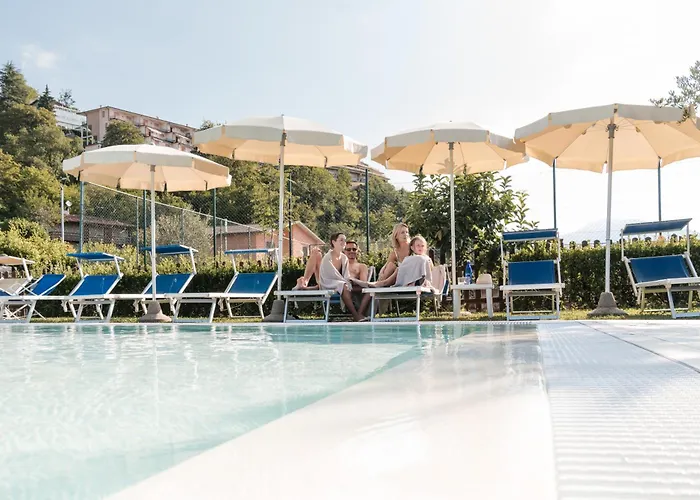 Hotel Pineta Campi