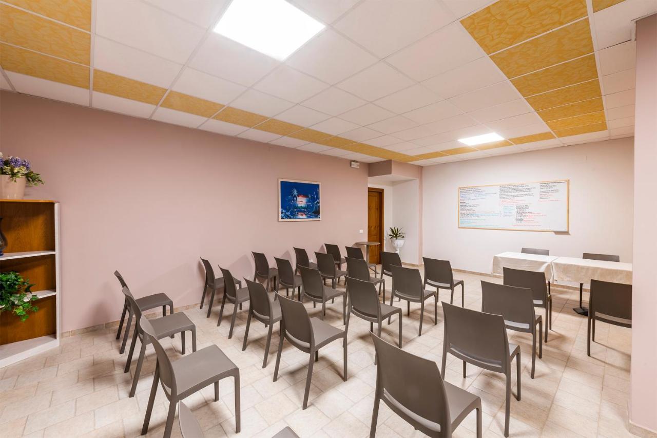 Hotel Pineta Campi