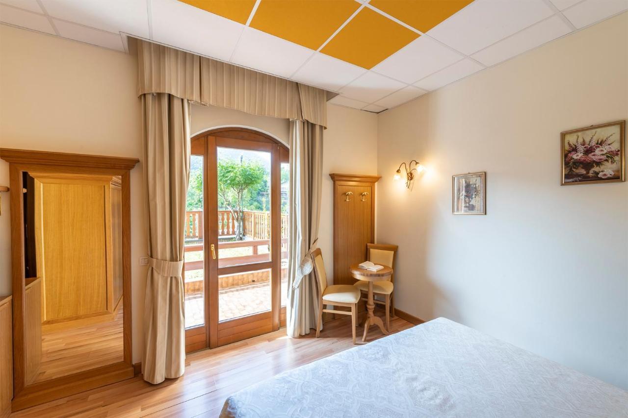 Pineta Campi 4* Tremosine