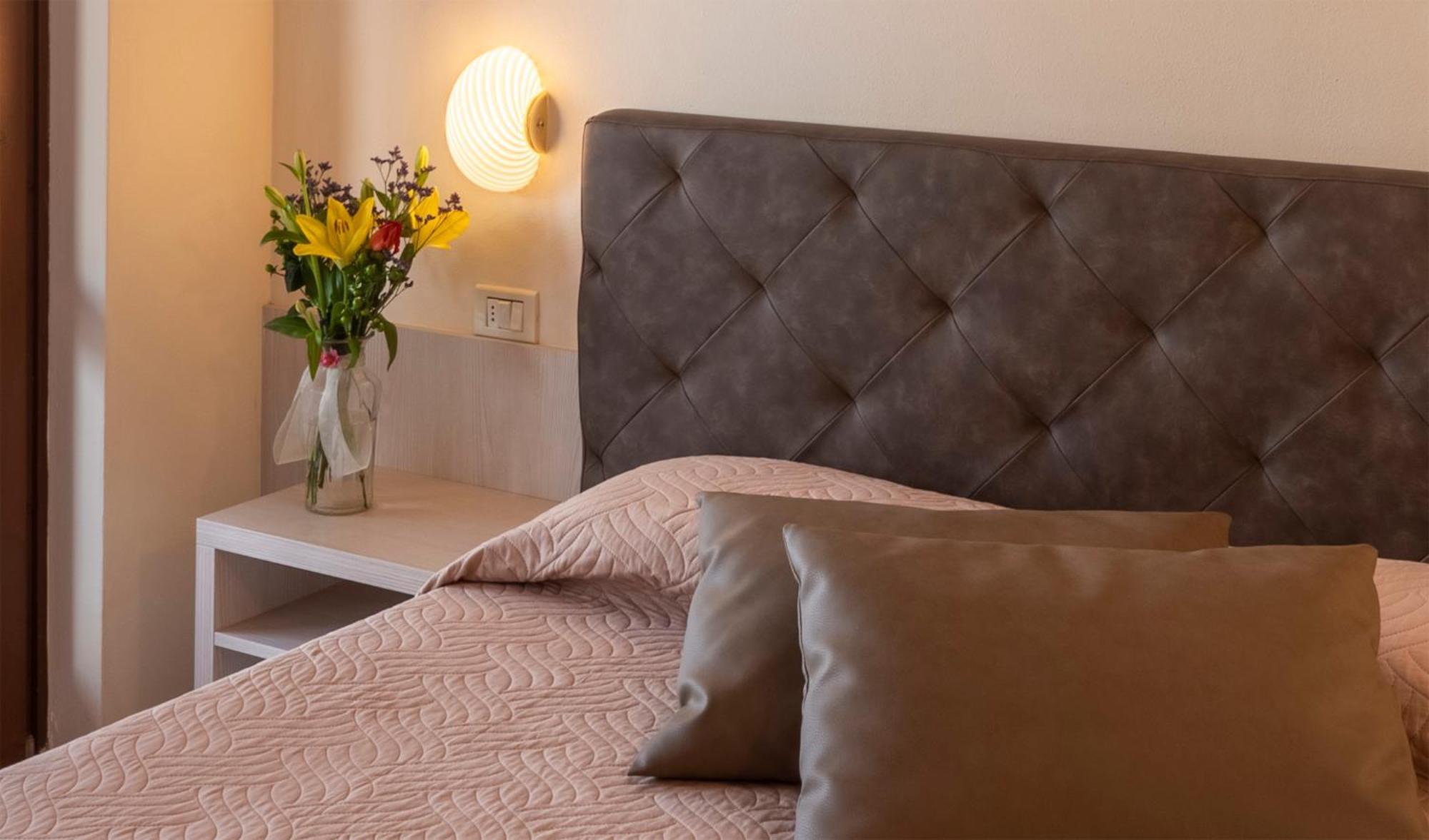 Pineta Campi Hotel 4*