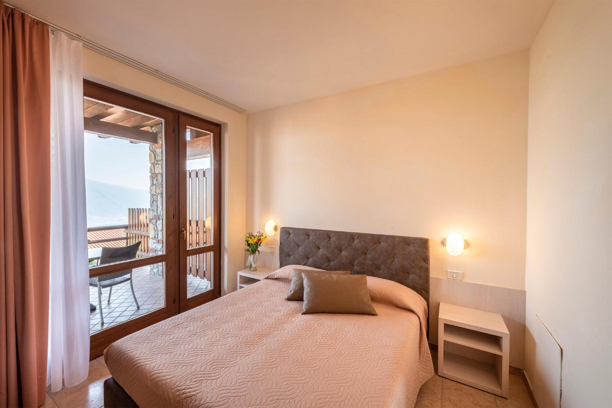 Pineta Campi Hotel Tremosine