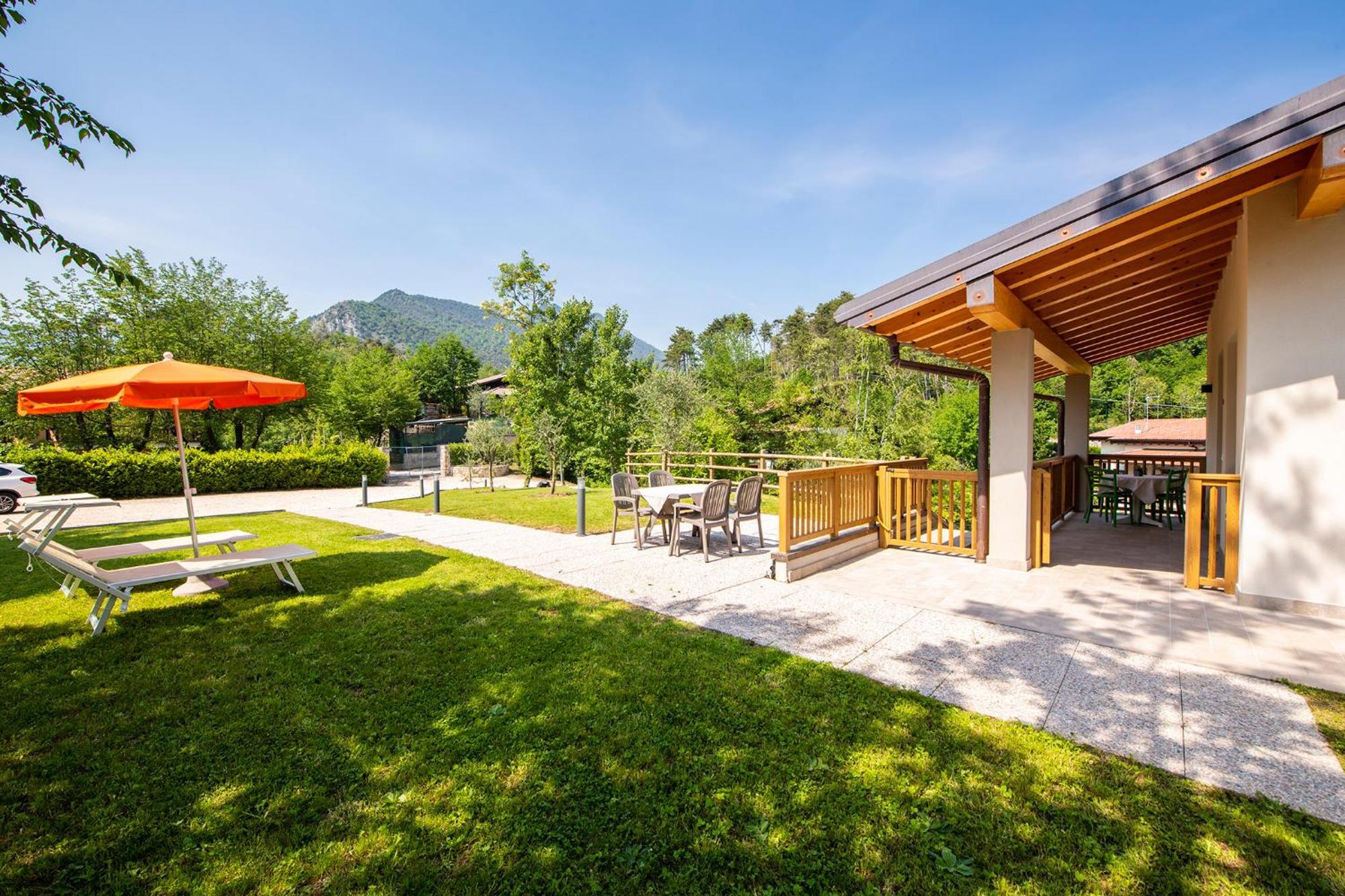 Pineta Campi Hotel