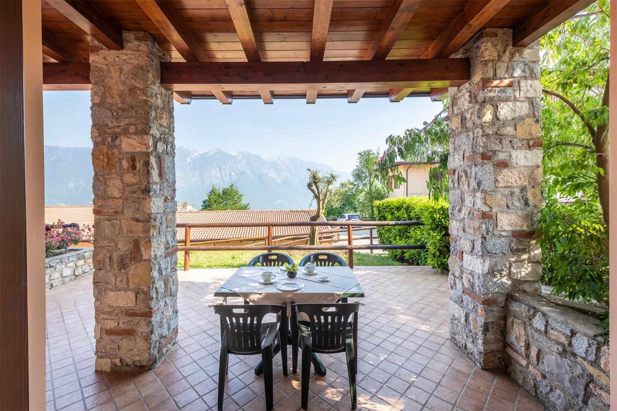 Hotel Pineta Campi