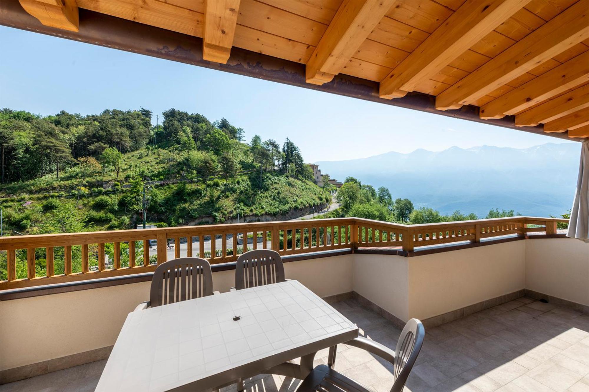 Pineta Campi 4*