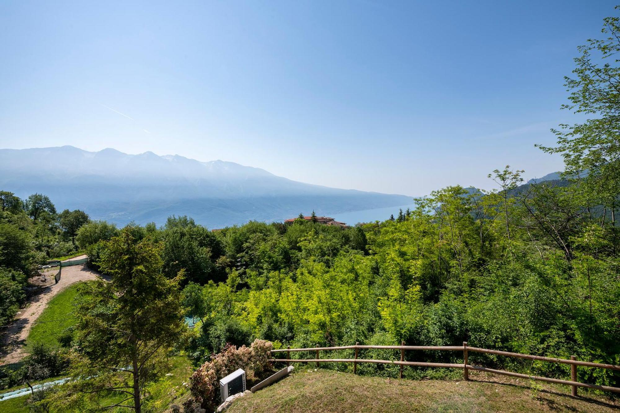 Pineta Campi Hotel 4*
