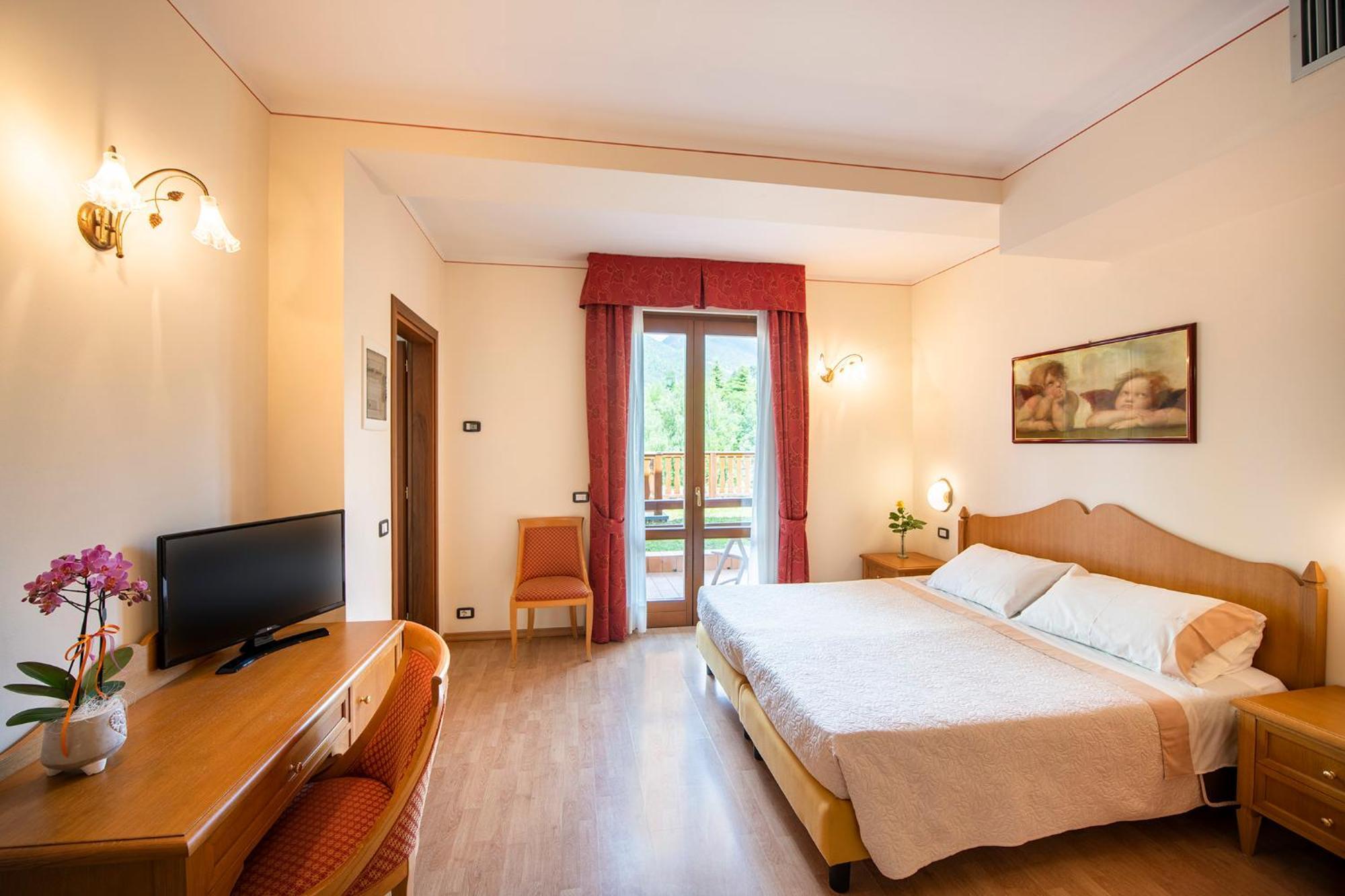 Pineta Campi Hotel