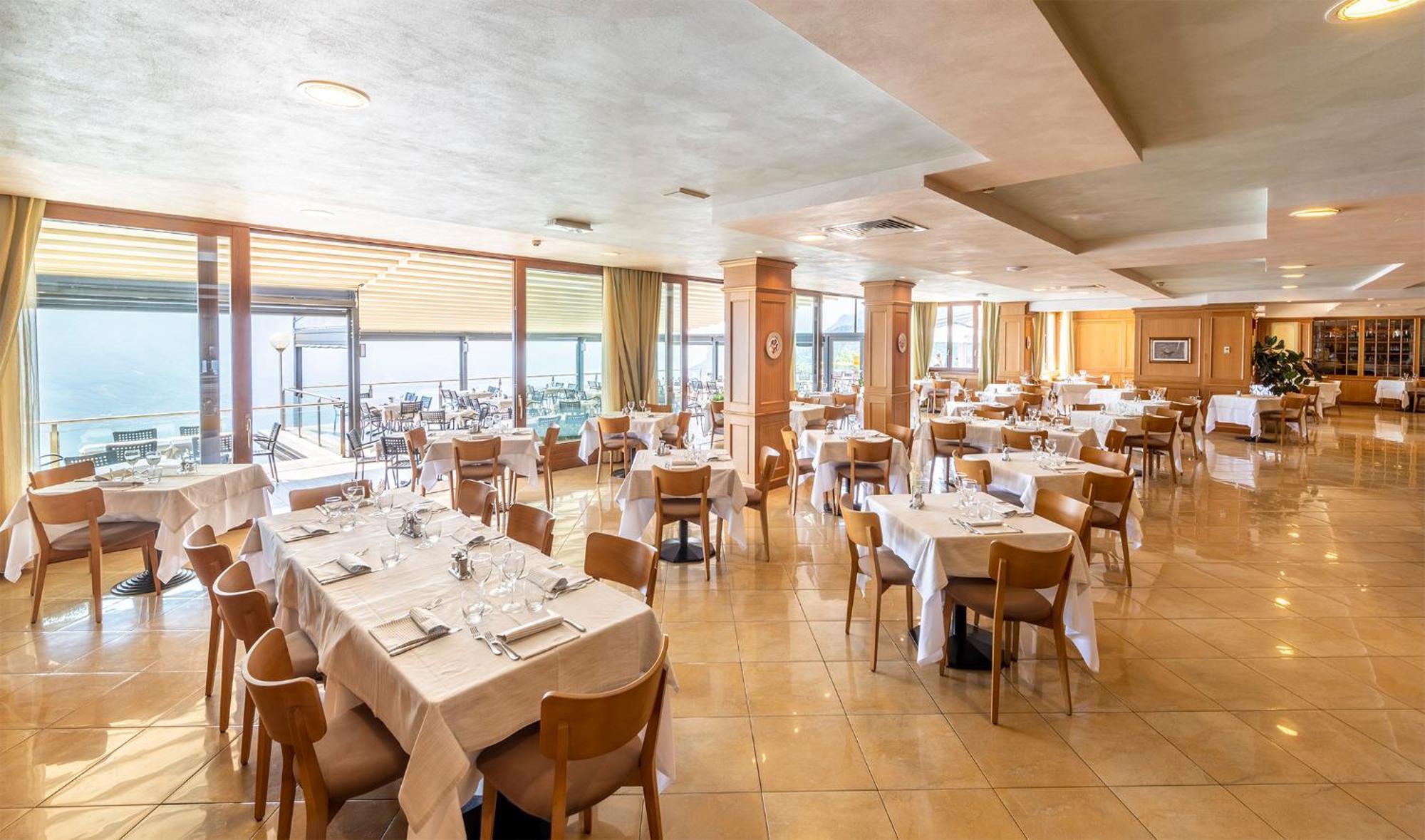 Pineta Campi Hotel Tremosine