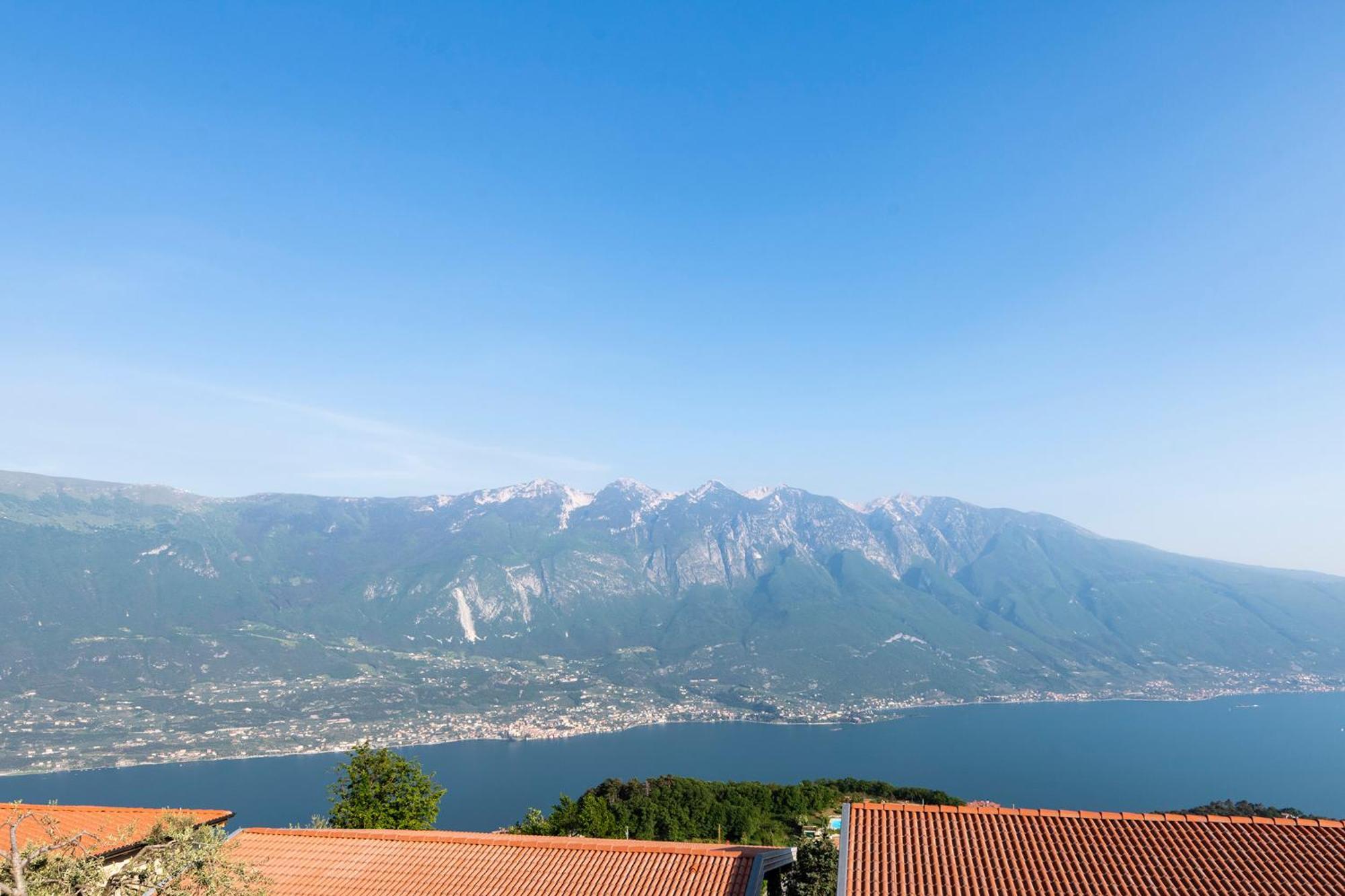 Pineta Campi Hotel Tremosine