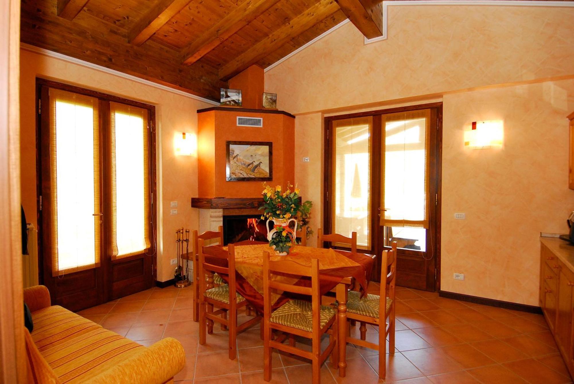 Pineta Campi Hotel