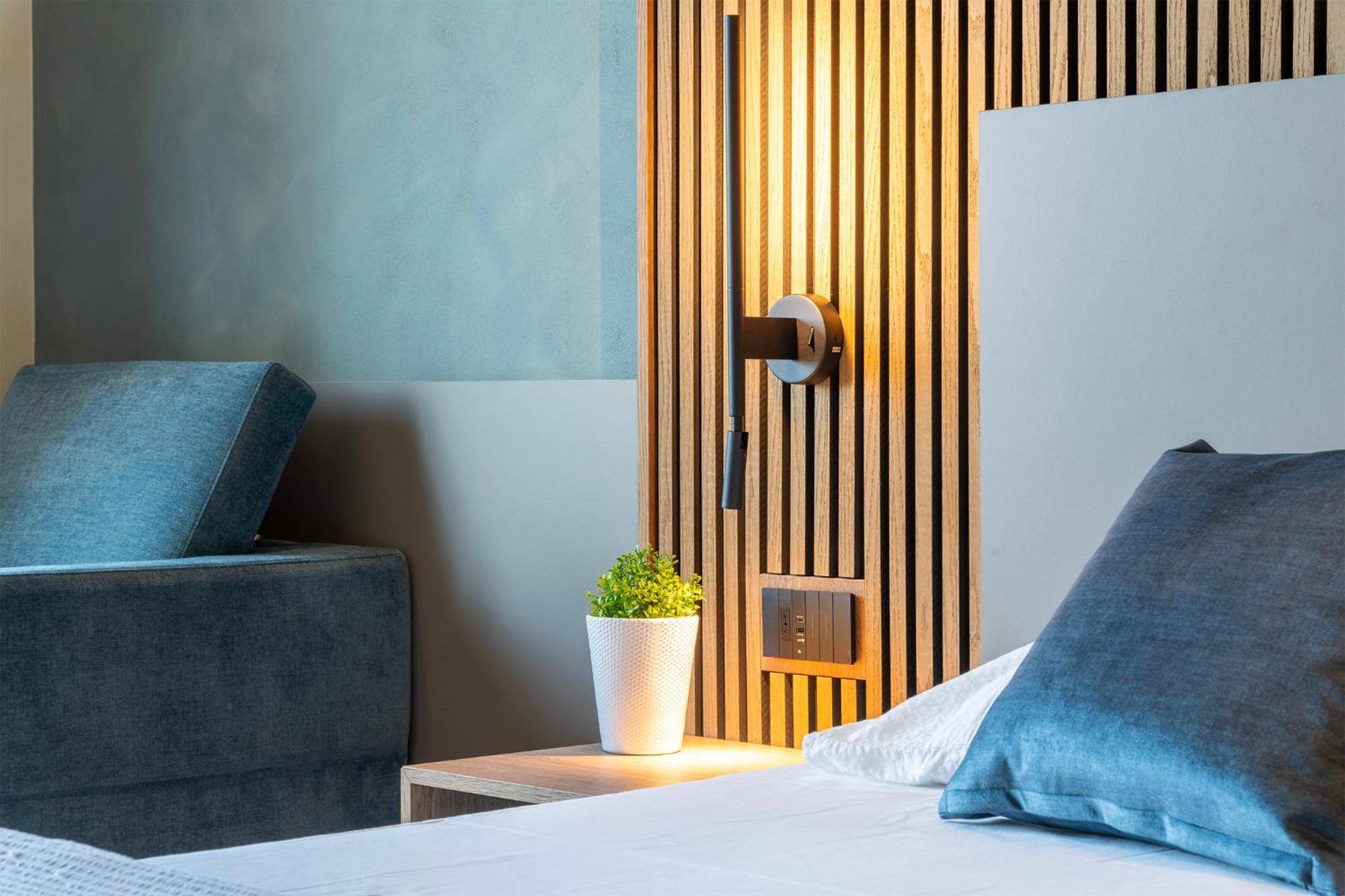 Pineta Campi Hotel Tremosine