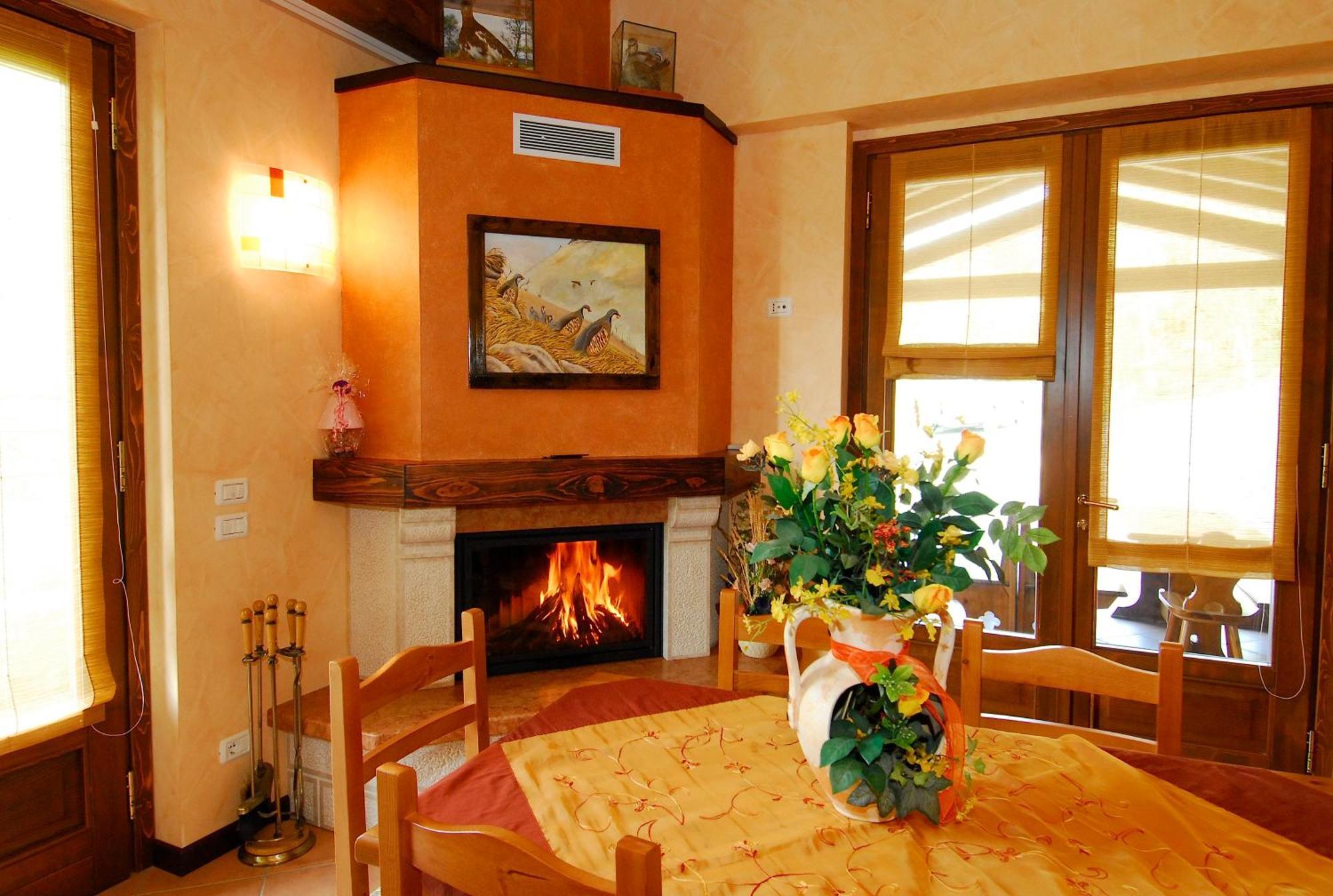 Pineta Campi Hotel 4*