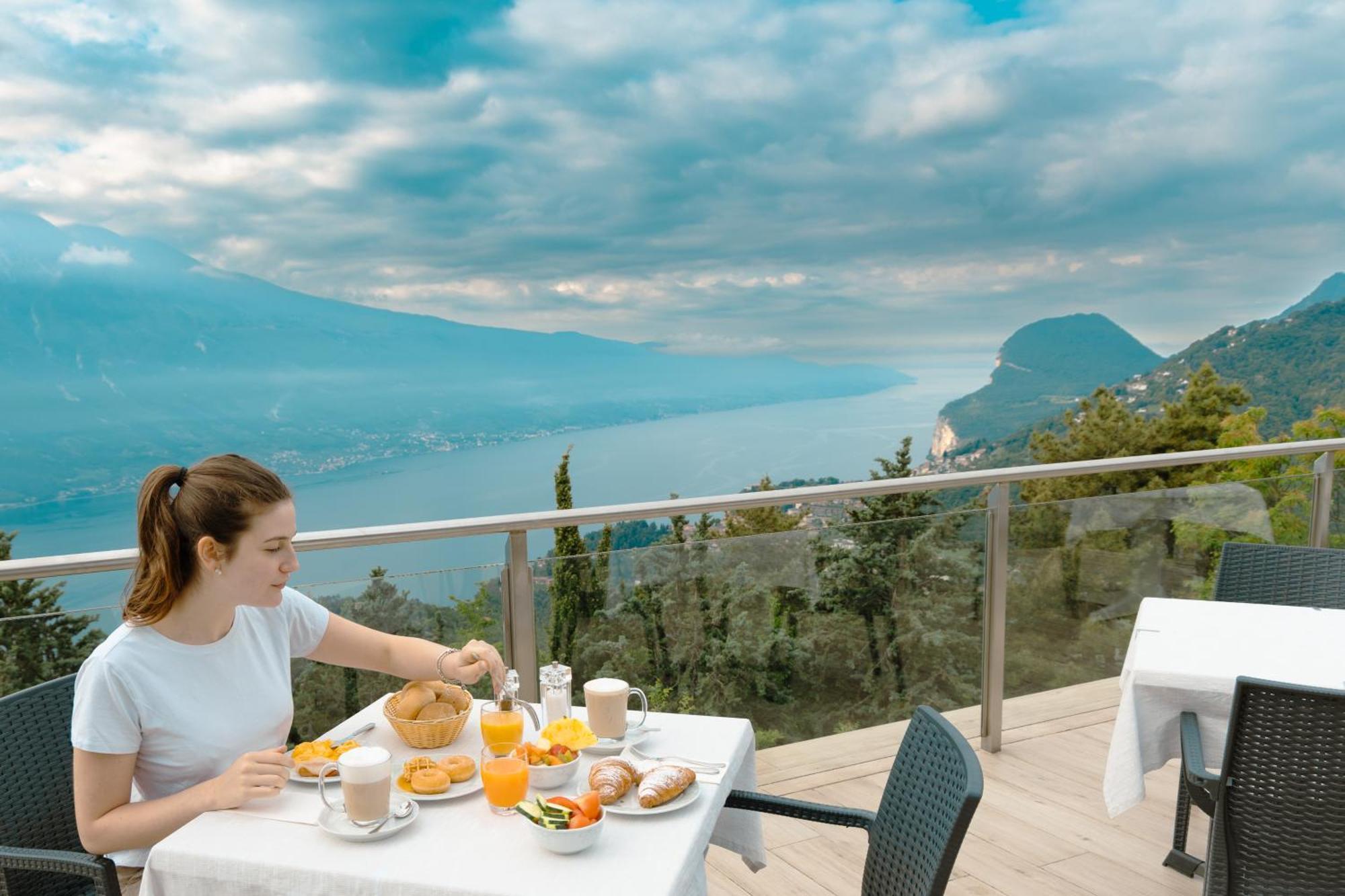 Pineta Campi Hotel