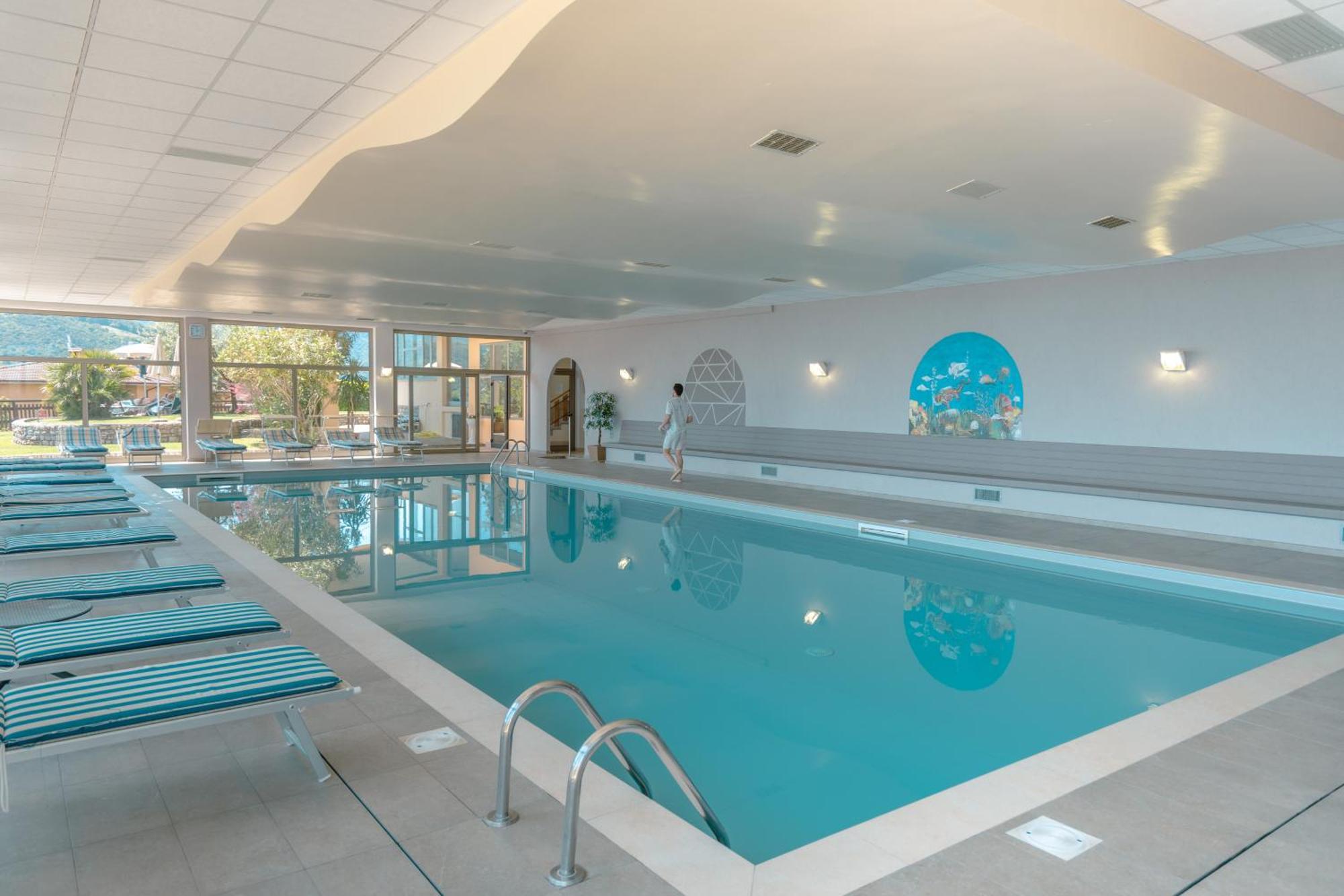 Pineta Campi Hotel