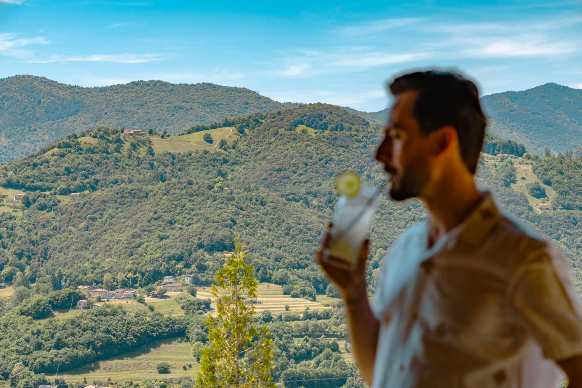 Pineta Campi Hotel