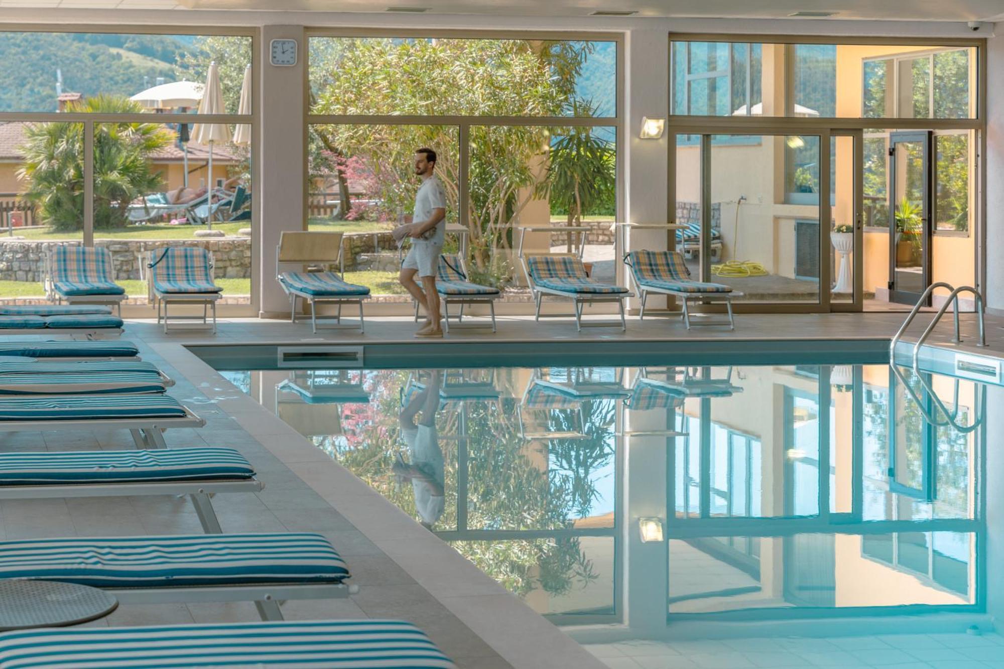 Pineta Campi Hotel 4*