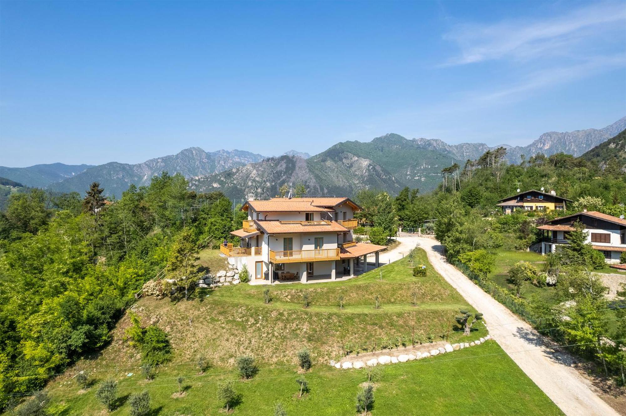 Pineta Campi Hotel