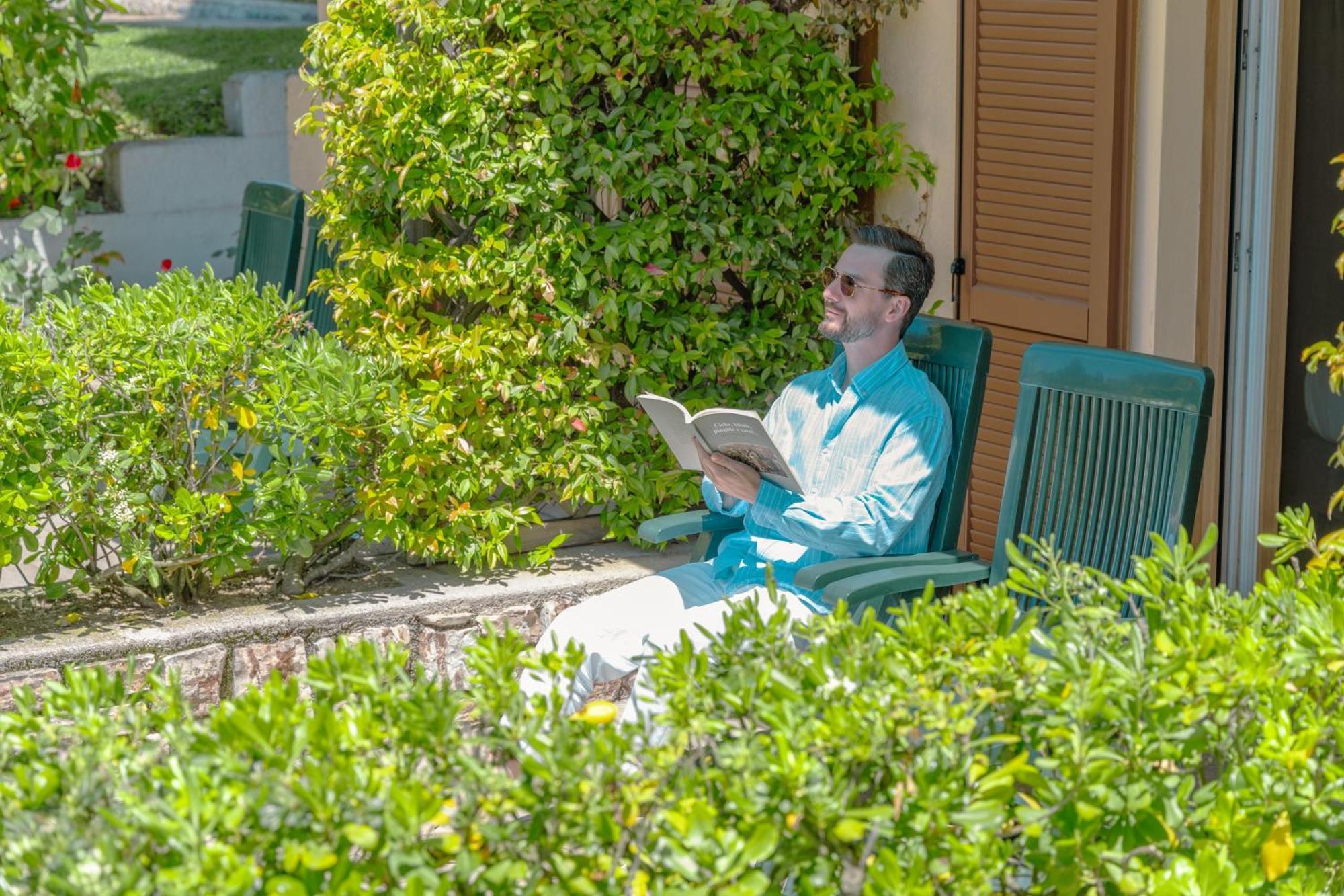 Hotel Pineta Campi