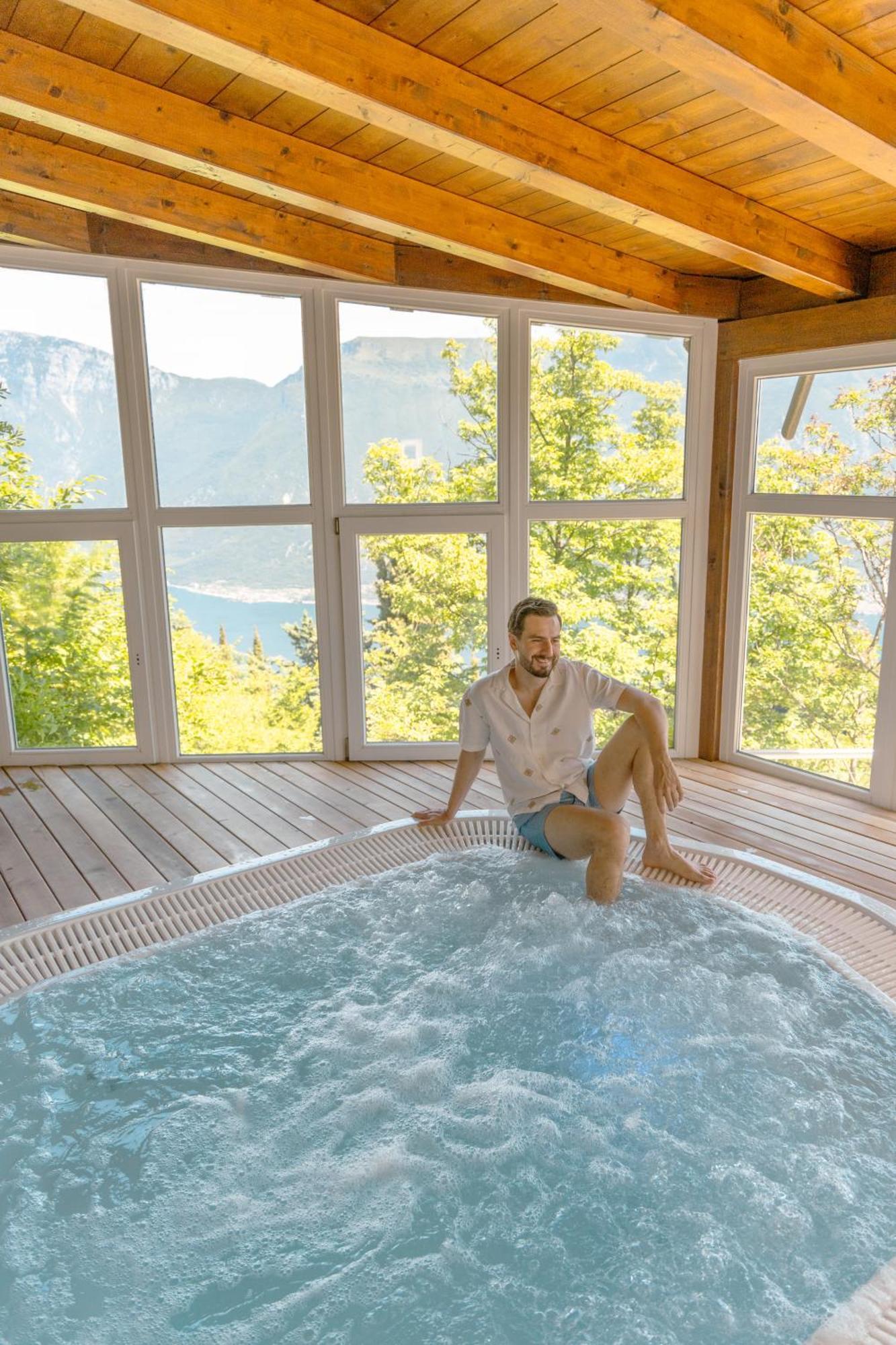Pineta Campi Hotel Tremosine