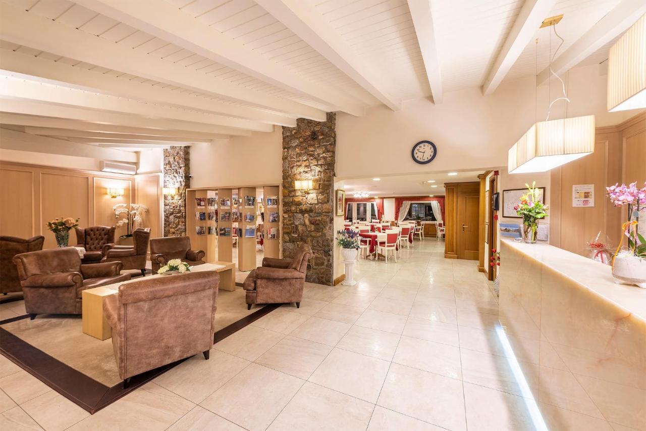 Pineta Campi Hotel