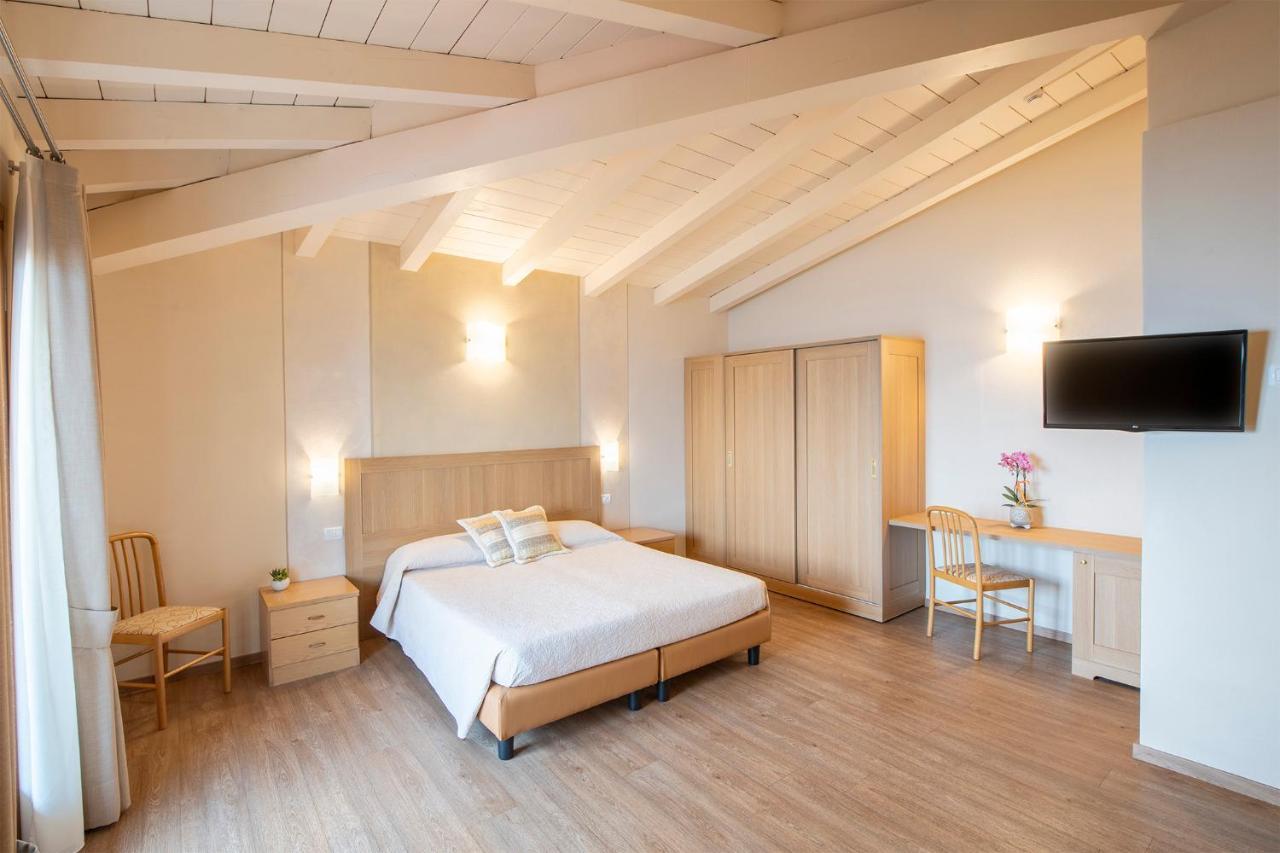 Hotel Pineta Campi Tremosine