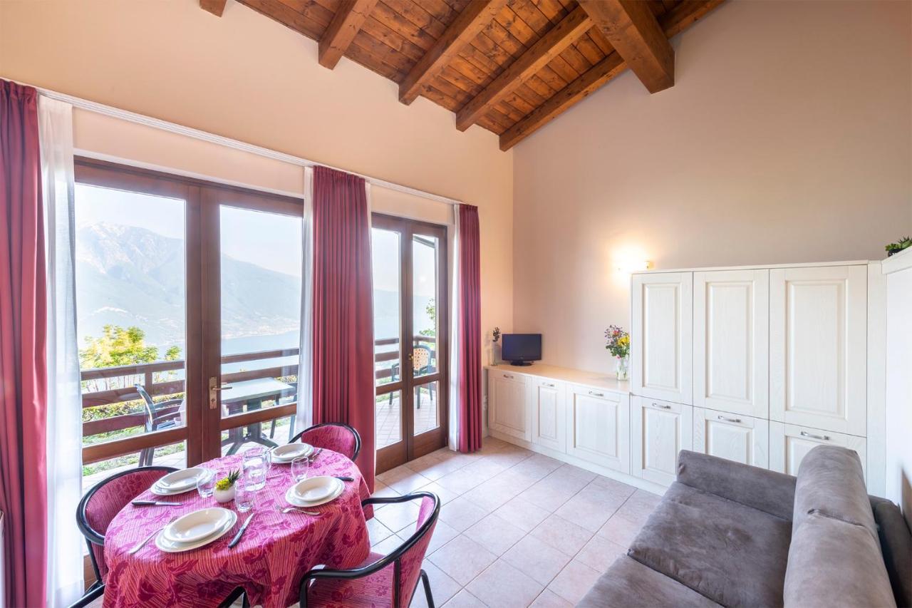 Hotel Pineta Campi