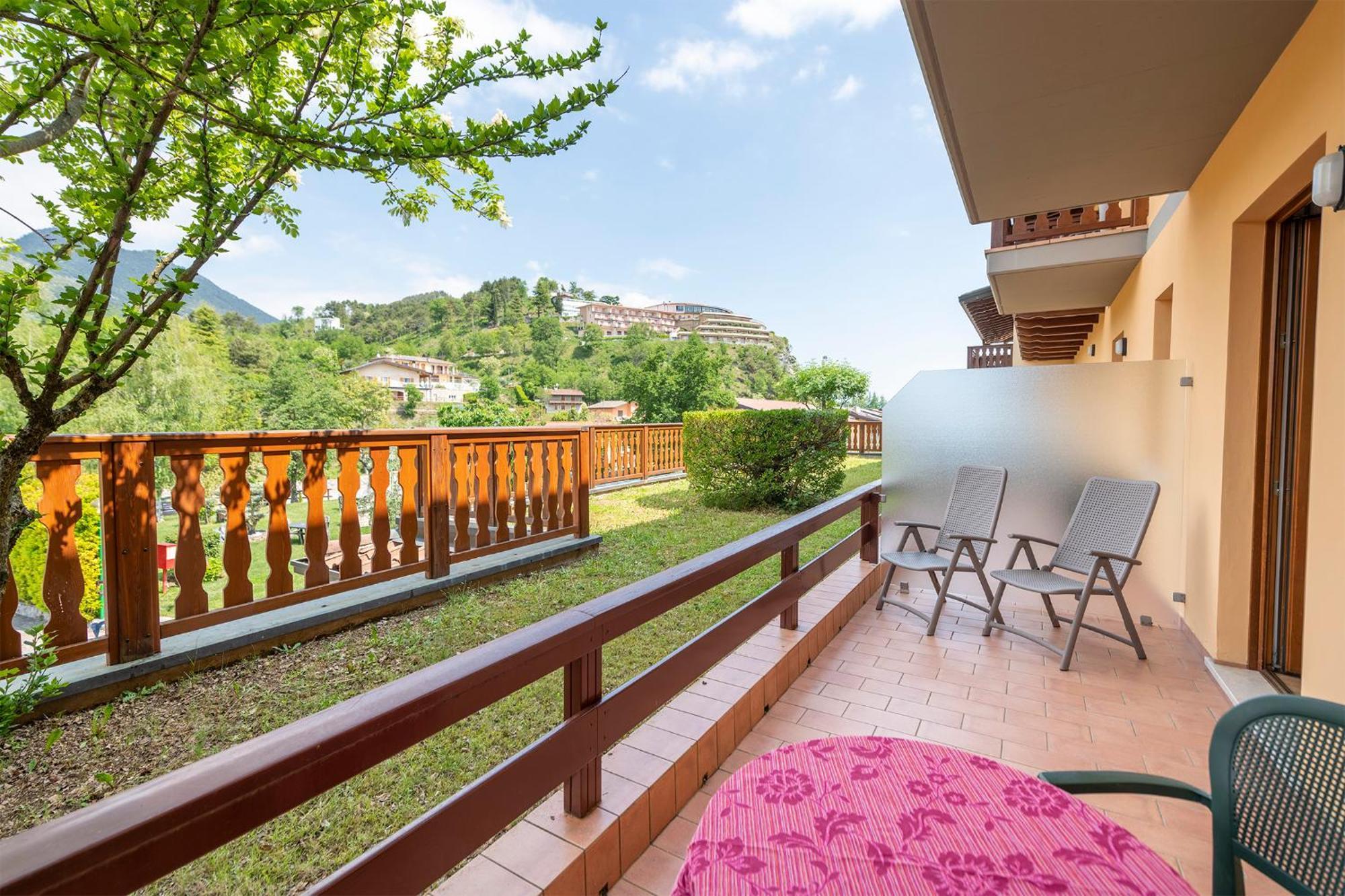 Pineta Campi Hotel